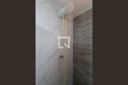 Apartamento à venda com 83m², 2 quartos e 1 vagaBanheiro 