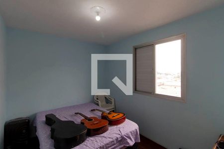 Quarto 2 de apartamento à venda com 2 quartos, 83m² em Vila Constança, São Paulo
