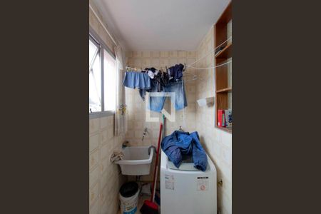 Apartamento à venda com 83m², 2 quartos e 1 vagaÁrea de Serviço