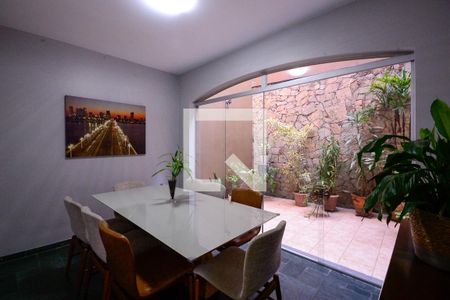 Sala de Jantar  de casa para alugar com 4 quartos, 400m² em Saúde, São Paulo