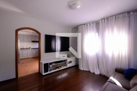 Sala de casa para alugar com 4 quartos, 400m² em Saúde, São Paulo