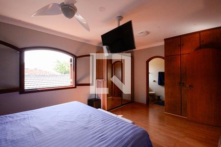 Casa à venda com 600m², 4 quartos e 2 vagas Casa à venda com 600m², 4 quartos e 2 vagasQuarto 4 - Suite