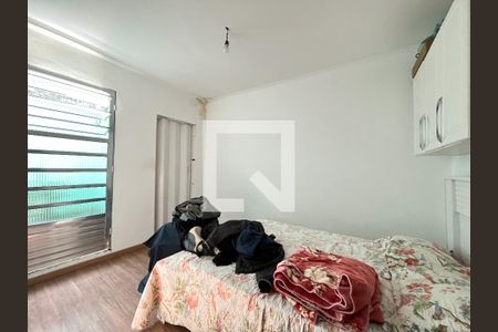 Suite de casa à venda com 2 quartos, 110m² em Parque Jabaquara, São Paulo