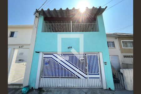 Casa à venda com 2 quartos, 110m² em Parque Jabaquara, São Paulo