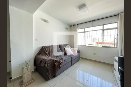 Sala de casa à venda com 2 quartos, 110m² em Parque Jabaquara, São Paulo