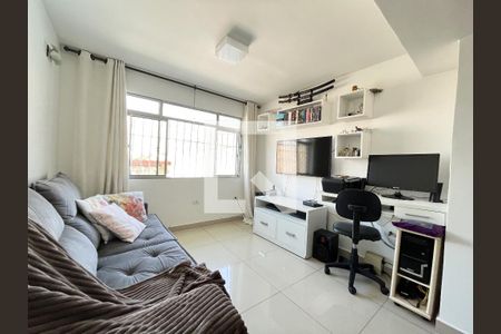 Sala de casa à venda com 2 quartos, 110m² em Parque Jabaquara, São Paulo