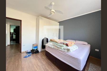 Quarto 1 de casa à venda com 2 quartos, 110m² em Parque Jabaquara, São Paulo