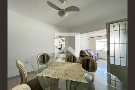 Sala de casa à venda com 2 quartos, 110m² em Parque Jabaquara, São Paulo