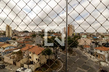 Vista da Sacada de apartamento à venda com 3 quartos, 70m² em Vila Formosa, São Paulo