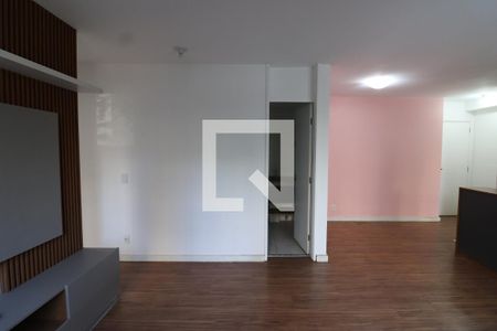 Sala de apartamento para alugar com 2 quartos, 63m² em Jardim Iris, São Paulo