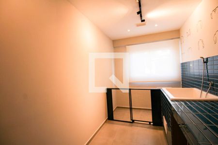 Apartamento para alugar com 34m², 2 quartos e sem vaga Apartamento para alugar com 34m², 2 quartos e sem vagaÁrea comum