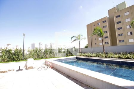 Apartamento para alugar com 34m², 2 quartos e sem vaga Apartamento para alugar com 34m², 2 quartos e sem vagaÁrea comum