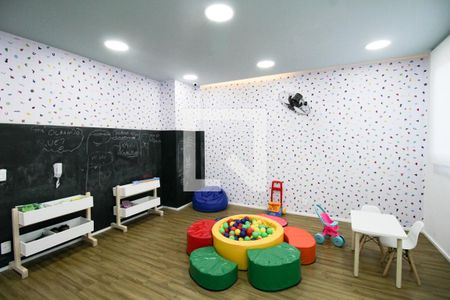 Apartamento para alugar com 34m², 2 quartos e sem vaga Apartamento para alugar com 34m², 2 quartos e sem vagaÁrea comum