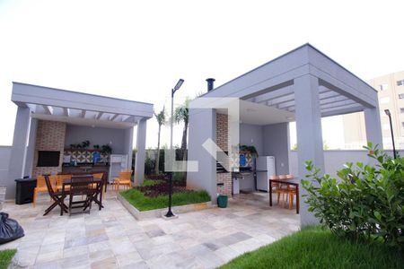 Apartamento para alugar com 34m², 2 quartos e sem vaga Apartamento para alugar com 34m², 2 quartos e sem vagaÁrea comum