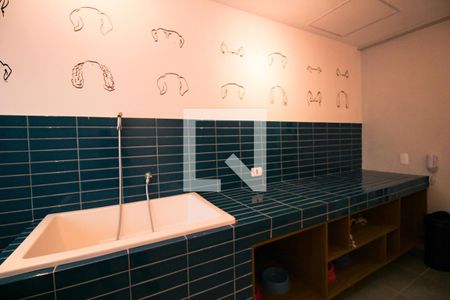 Apartamento para alugar com 34m², 2 quartos e sem vaga Apartamento para alugar com 34m², 2 quartos e sem vagaÁrea comum