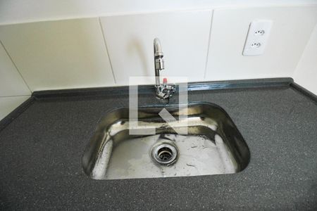 Apartamento para alugar com 34m², 2 quartos e sem vaga Apartamento para alugar com 34m², 2 quartos e sem vagaCozinha