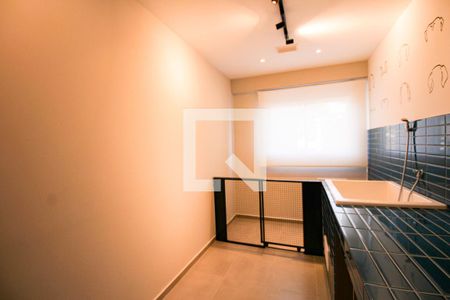 Apartamento para alugar com 34m², 2 quartos e sem vaga Apartamento para alugar com 34m², 2 quartos e sem vagaÁrea comum