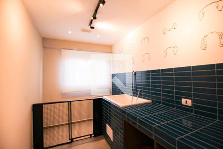 Apartamento para alugar com 34m², 2 quartos e sem vaga Apartamento para alugar com 34m², 2 quartos e sem vagaÁrea comum