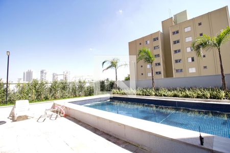 Apartamento para alugar com 34m², 2 quartos e sem vaga Apartamento para alugar com 34m², 2 quartos e sem vagaÁrea comum
