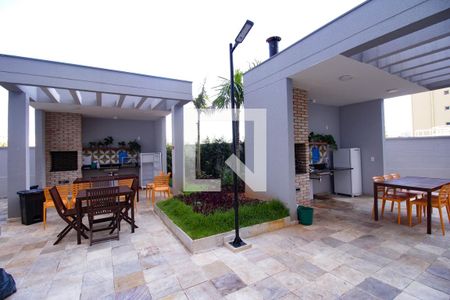 Apartamento para alugar com 34m², 2 quartos e sem vaga Apartamento para alugar com 34m², 2 quartos e sem vagaÁrea comum