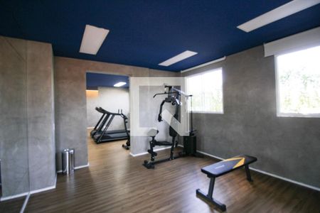 Apartamento para alugar com 34m², 2 quartos e sem vaga Apartamento para alugar com 34m², 2 quartos e sem vagaÁrea comum