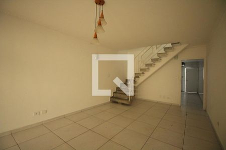 Sala de casa à venda com 4 quartos, 145m² em Vila Gomes Cardim, São Paulo