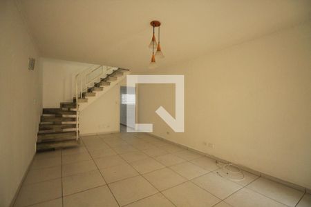 Sala de casa à venda com 4 quartos, 145m² em Vila Gomes Cardim, São Paulo