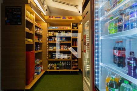 Apartamento para alugar com 61m², 1 quarto e 1 vagaÁrea comum