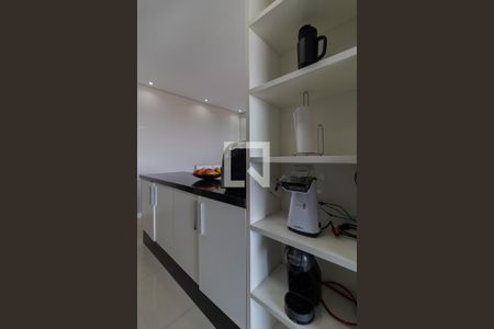 Apartamento para alugar com 61m², 1 quarto e 1 vagaCozinha