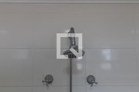 Apartamento para alugar com 61m², 1 quarto e 1 vagaBanheiro da Suíte