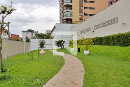 Apartamento para alugar com 61m², 1 quarto e 1 vagaEspaço Pet