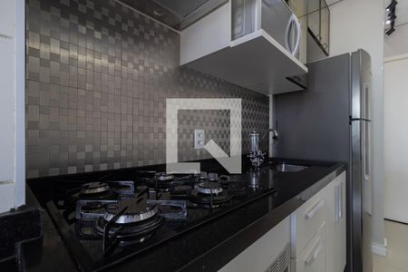 Apartamento para alugar com 61m², 1 quarto e 1 vagaCozinha