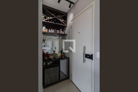 Apartamento para alugar com 61m², 1 quarto e 1 vagaCozinha