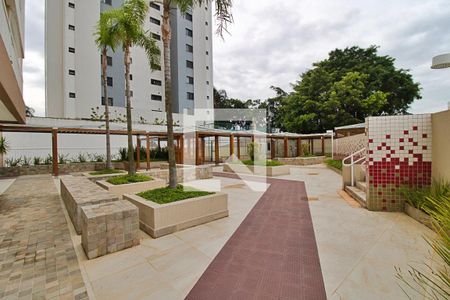 Apartamento para alugar com 61m², 1 quarto e 1 vagaÁrea comum