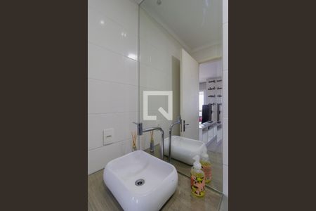 Apartamento para alugar com 61m², 1 quarto e 1 vagaBanheiro