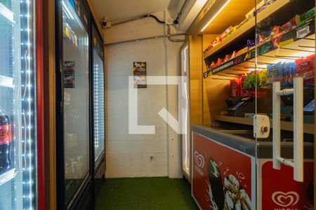 Apartamento para alugar com 61m², 1 quarto e 1 vagaÁrea comum