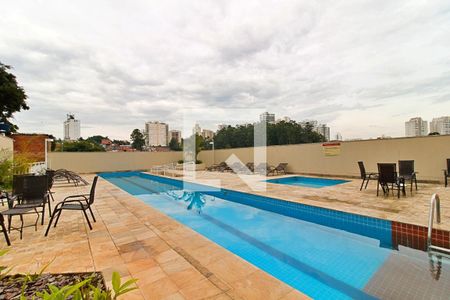 Apartamento para alugar com 61m², 1 quarto e 1 vagaÁrea comum - Piscina