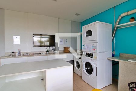 Apartamento para alugar com 61m², 1 quarto e 1 vagaLavanderia