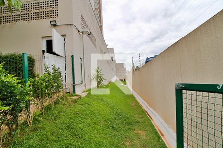 Apartamento para alugar com 61m², 1 quarto e 1 vagaEspaço Pet