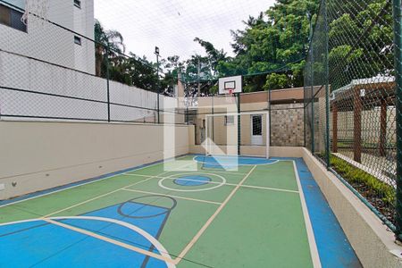 Apartamento para alugar com 61m², 1 quarto e 1 vagaQuadra Esportiva