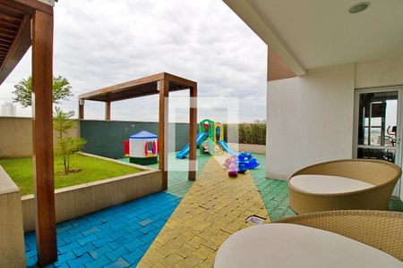 Apartamento para alugar com 61m², 1 quarto e 1 vagaÁrea comum - Playground