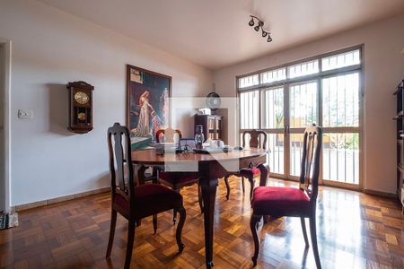 Sala 2 de casa à venda com 3 quartos, 237m² em Vila Ida, São Paulo