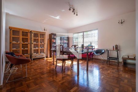 Sala 1 de casa à venda com 3 quartos, 237m² em Vila Ida, São Paulo