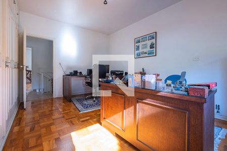 Suíte de casa à venda com 3 quartos, 237m² em Vila Ida, São Paulo