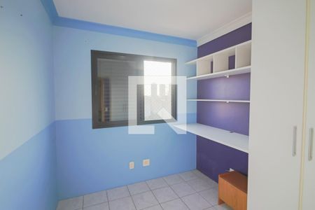 Quarto 2 de apartamento para alugar com 2 quartos, 53m² em Vila Lageado, São Paulo