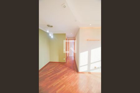 Sala de apartamento para alugar com 2 quartos, 53m² em Vila Lageado, São Paulo