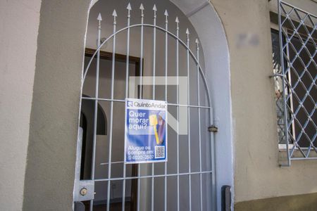 Casa para alugar com 72m², 3 quartos e sem vaga Casa para alugar com 72m², 3 quartos e sem vagaFachada