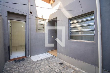 Casa para alugar com 72m², 3 quartos e sem vaga Casa para alugar com 72m², 3 quartos e sem vagaÁrea de Serviço