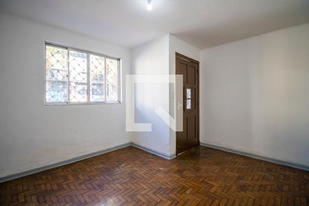 Sala de casa para alugar com 3 quartos, 72m² em Barra Funda, São Paulo