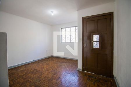 Sala de casa para alugar com 3 quartos, 72m² em Barra Funda, São Paulo